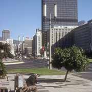 Heerengracht Street Cape Town