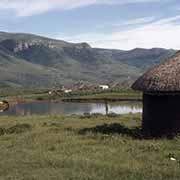 Scenery, Pondoland