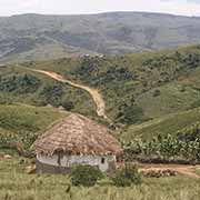 Between Port St. Johns and Lusikisiki