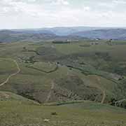 Between Lusikisiki and Flagstaff