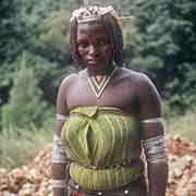 Xesibe girl