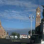 Grahamstown (Makhanda)