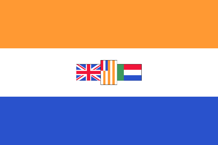 Republic of South Africa, 1982