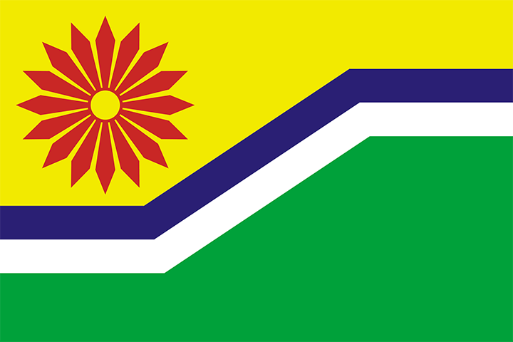 Mpumalanga Province, 1996