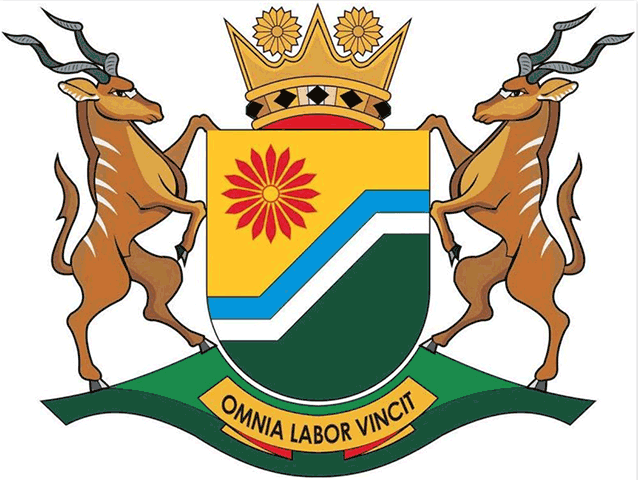 Mpumalanga Province, 1996