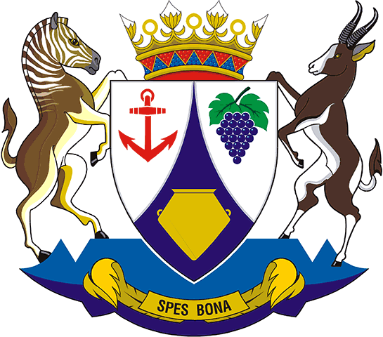 Western Cape Province, 1998