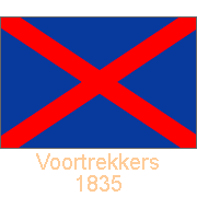 Voortrekkers, 183