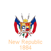 New Republic, 1884