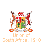 Union of South Africa, 1910