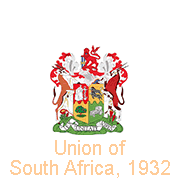 Union of South Africa, 1932