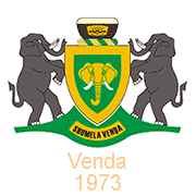 Venda, 1973