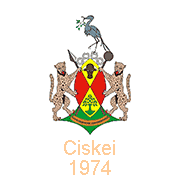 Ciskei, 1974