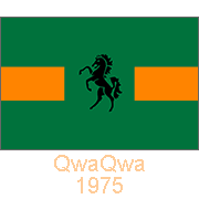 QwaQwa, 1975