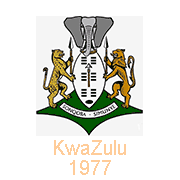 KwaZulu, 1977