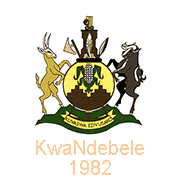 KwaNdebele, 1982