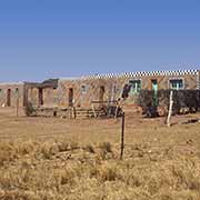 Sotho houses