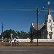 Dutch Reformed Church, Dealesville