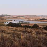 View near Bethlehem