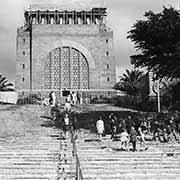 Voortrekker Monument, Pretoria