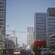 Eloff Street, Johannesburg