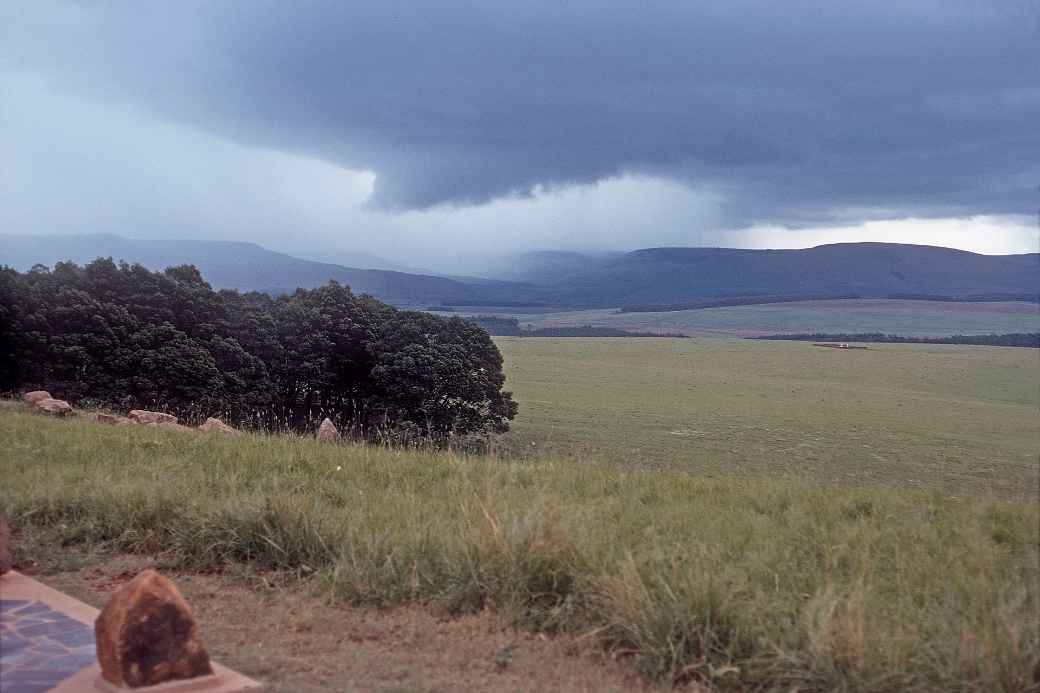 Battleground of Kambula