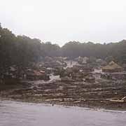 Village between Kambula and Vryheid