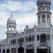 Juma Mosque of Durban