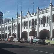 Juma Mosque, Durban