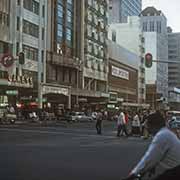 West Street, Durban