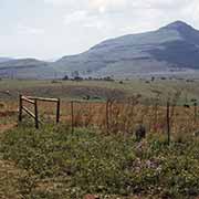 Between Pilgrimsrest and Blyde River Canyon