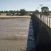 Orange river in Keimoes