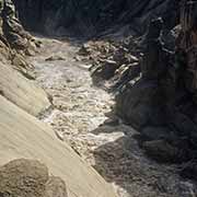 Orange river, Aughrabies Falls