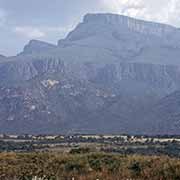 Landscape past Hoedspruit