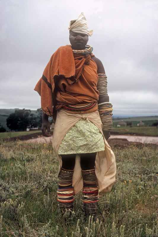 Girl in Mqanduli