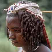 Profile Xesibe girl