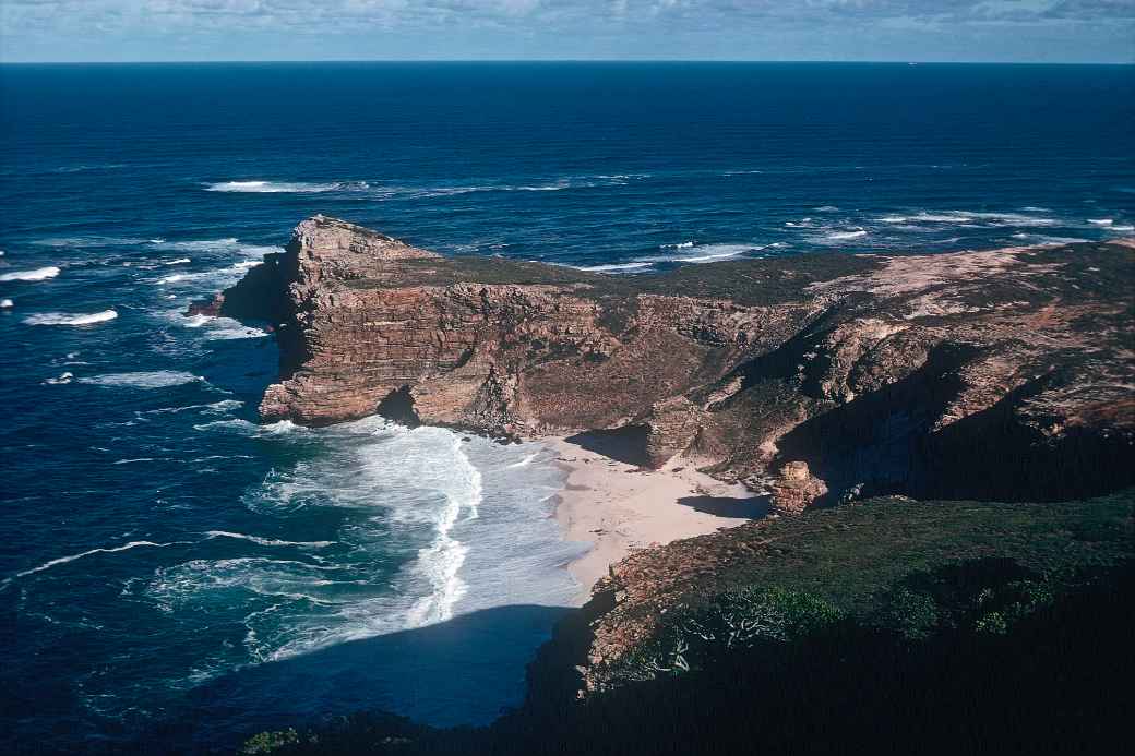 Cape of Good Hope