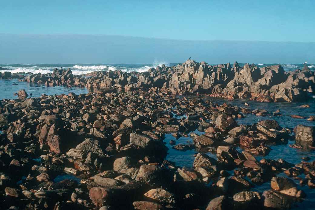 Cape Agulhas