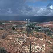 Olifants River near Klawer