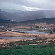 Olifants River near Clanwilliam