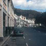 St. George's Street, Simon's Town