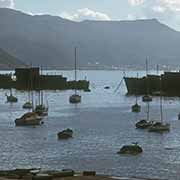 Naval Base Simon's Town