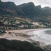 Camps Bay, Twelve Apostles