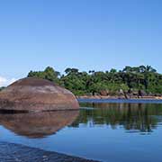 On the Upper Suriname river