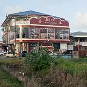 Jin Tai Supermarket, Nieuw Nickerie