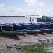 Suriname river