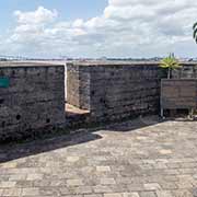 Bastion Veere, Fort Zeelandia