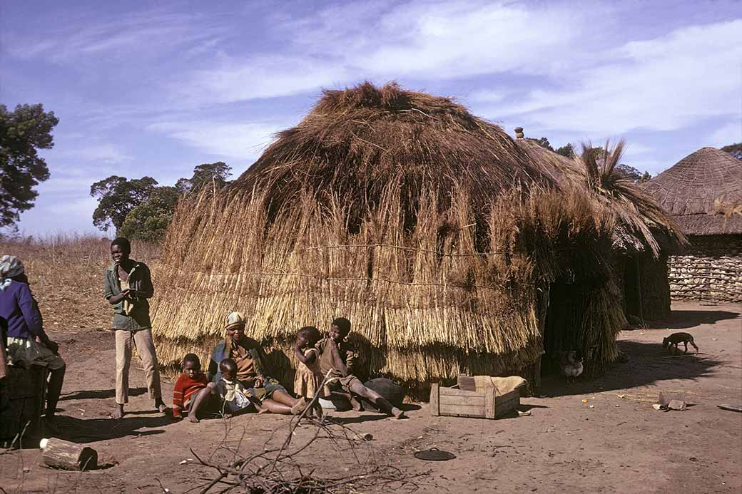 Homestead, Sigombeni