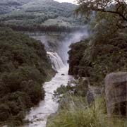 Mantenga Falls