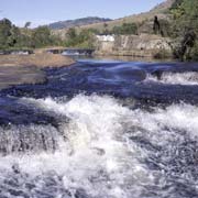 Rapids, Black Umbeluzi