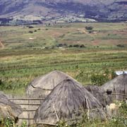 Traditional houses